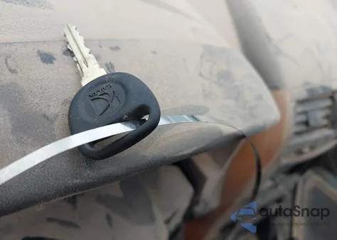 2006 Saturn Vue V6 из США, поврежденный, VIN 5GZCZ63466S825640